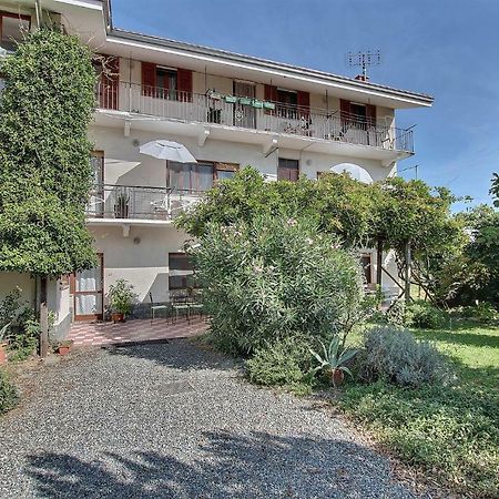 Pavone Canavese B&B Casa Passito المظهر الخارجي الصورة