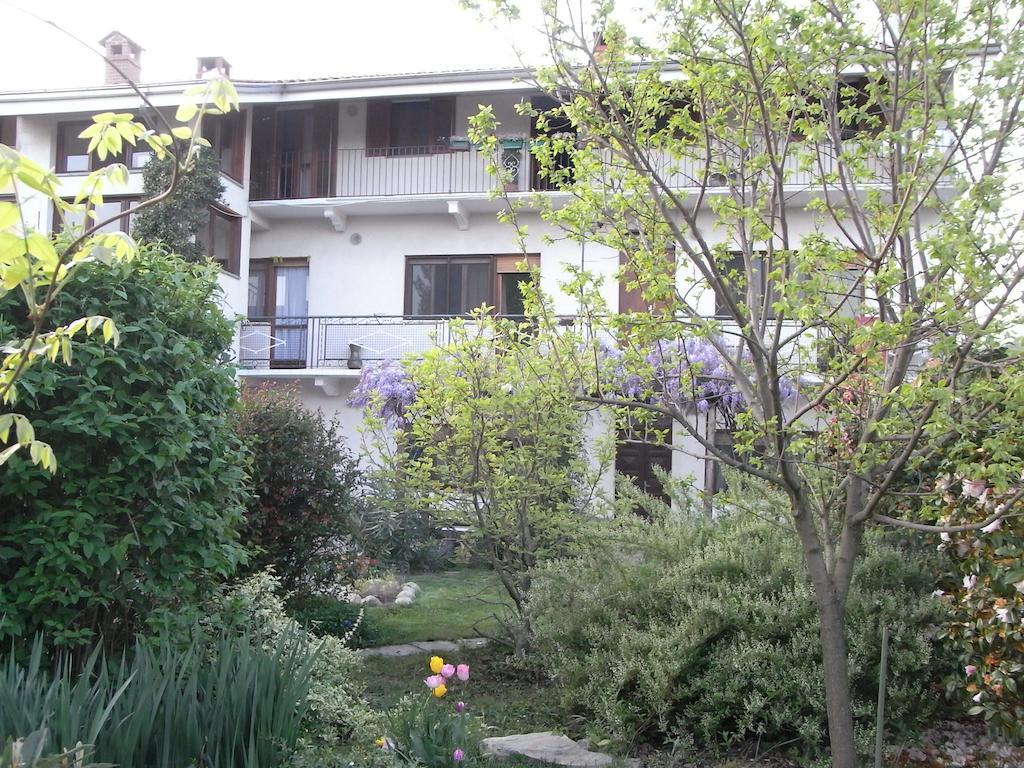 Pavone Canavese B&B Casa Passito المظهر الخارجي الصورة