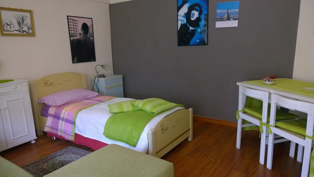 Pavone Canavese B&B Casa Passito المظهر الخارجي الصورة