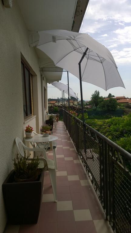 Pavone Canavese B&B Casa Passito المظهر الخارجي الصورة