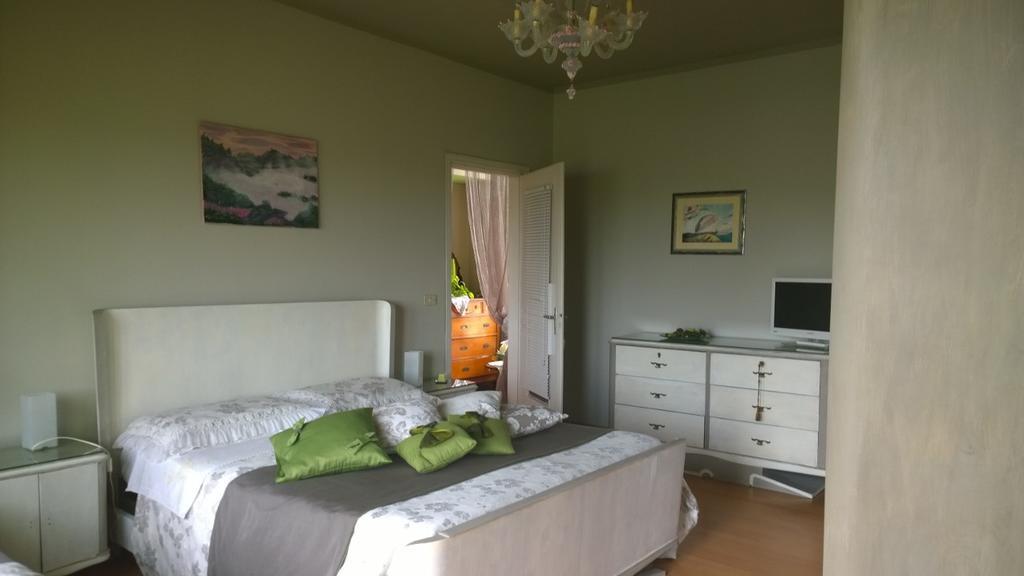 Pavone Canavese B&B Casa Passito المظهر الخارجي الصورة