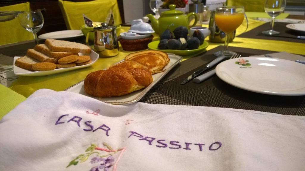 Pavone Canavese B&B Casa Passito المظهر الخارجي الصورة