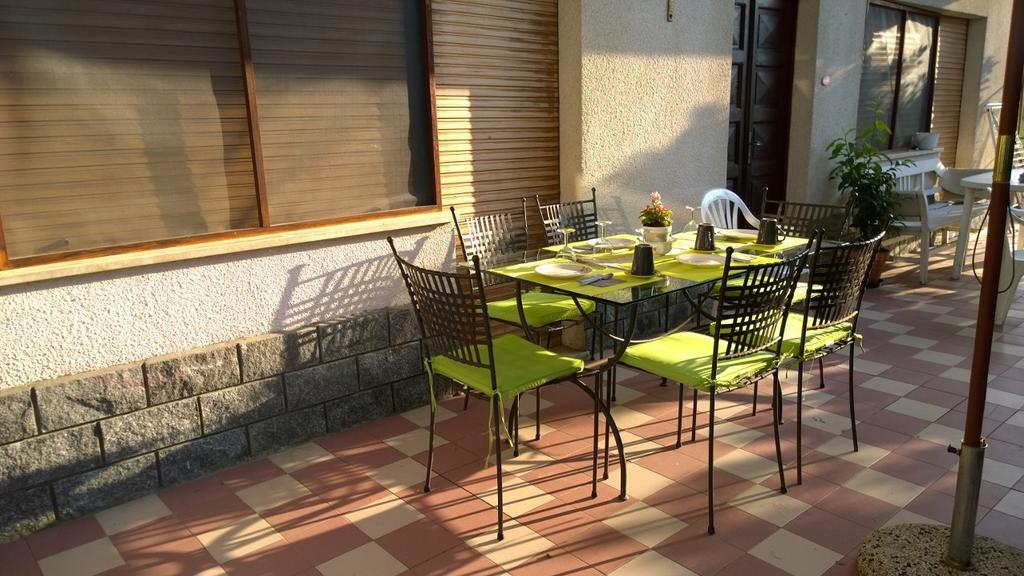 Pavone Canavese B&B Casa Passito المظهر الخارجي الصورة