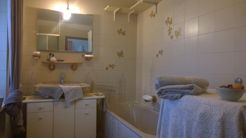 Pavone Canavese B&B Casa Passito المظهر الخارجي الصورة