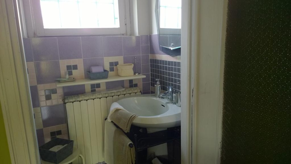 Pavone Canavese B&B Casa Passito المظهر الخارجي الصورة