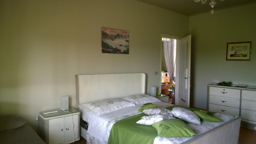 Pavone Canavese B&B Casa Passito المظهر الخارجي الصورة