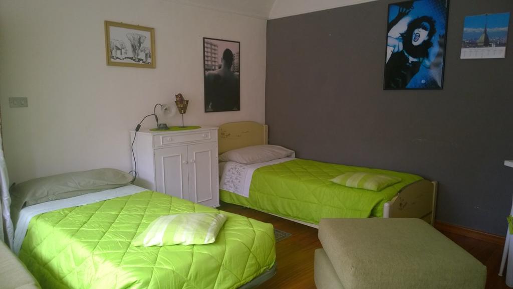 Pavone Canavese B&B Casa Passito المظهر الخارجي الصورة