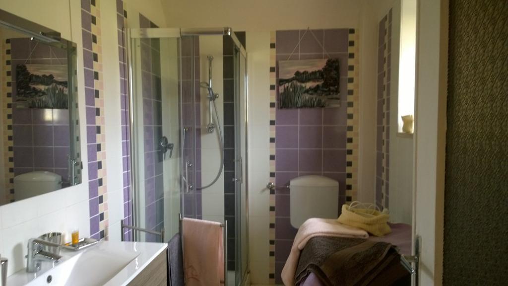 Pavone Canavese B&B Casa Passito المظهر الخارجي الصورة
