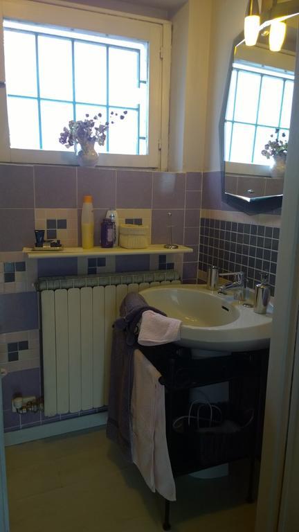 Pavone Canavese B&B Casa Passito المظهر الخارجي الصورة