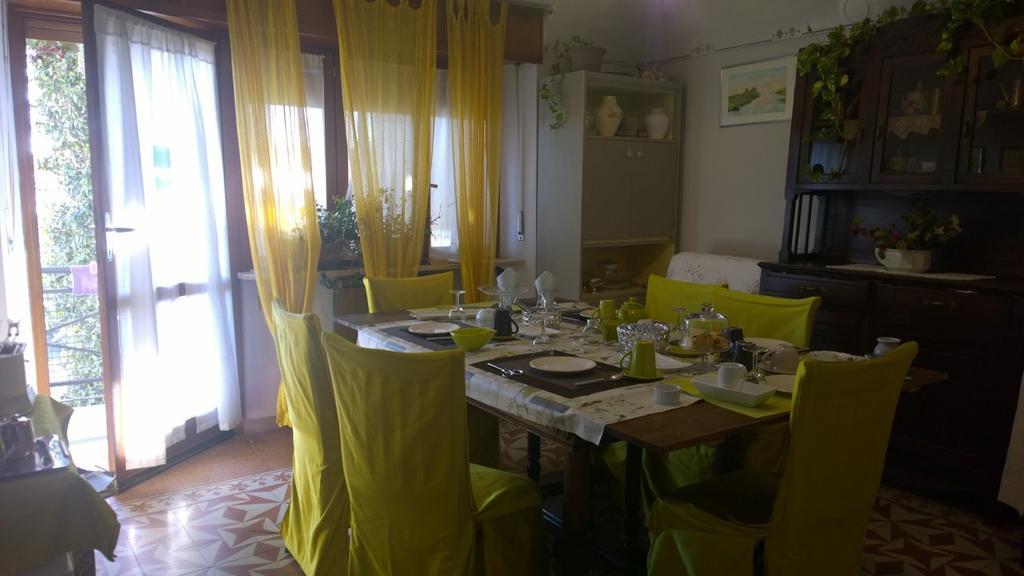 Pavone Canavese B&B Casa Passito المظهر الخارجي الصورة