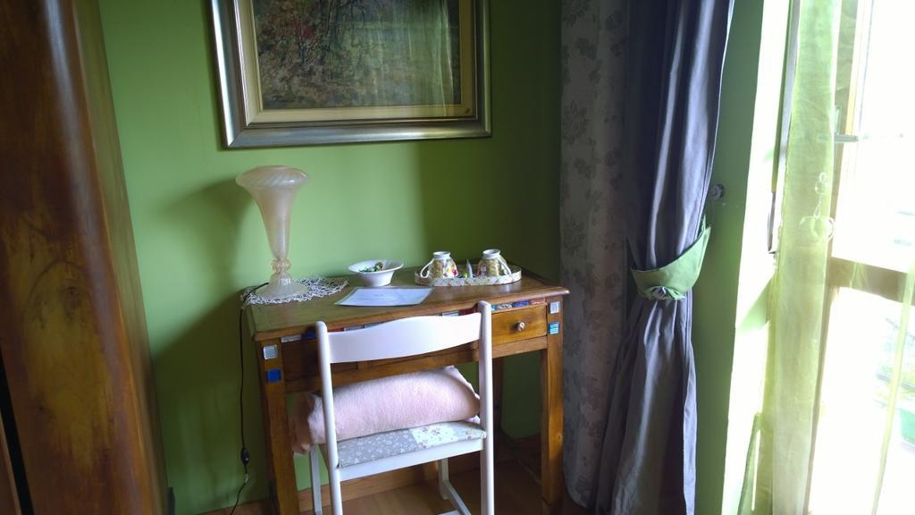 Pavone Canavese B&B Casa Passito المظهر الخارجي الصورة