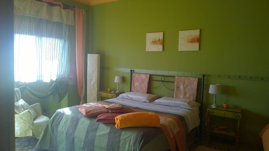 Pavone Canavese B&B Casa Passito المظهر الخارجي الصورة