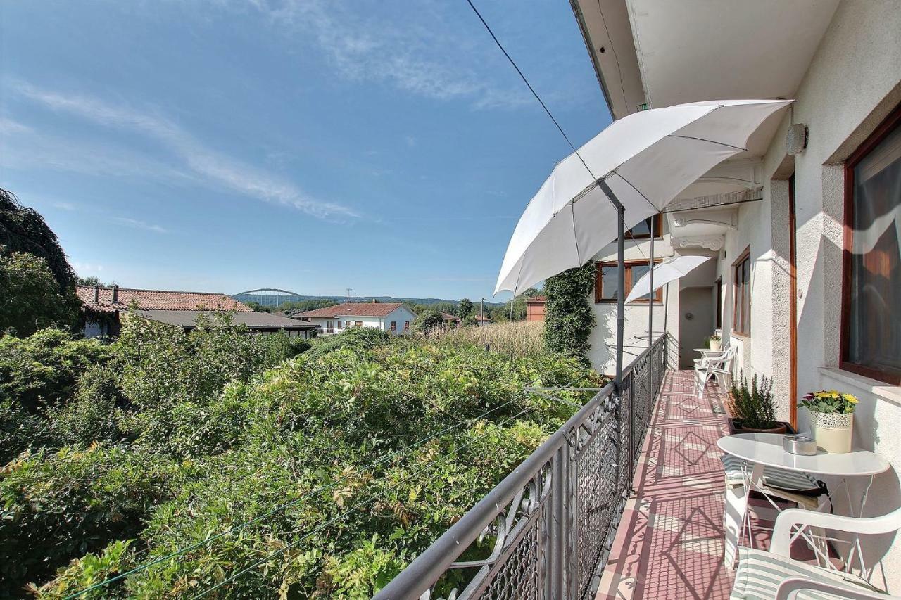 Pavone Canavese B&B Casa Passito المظهر الخارجي الصورة