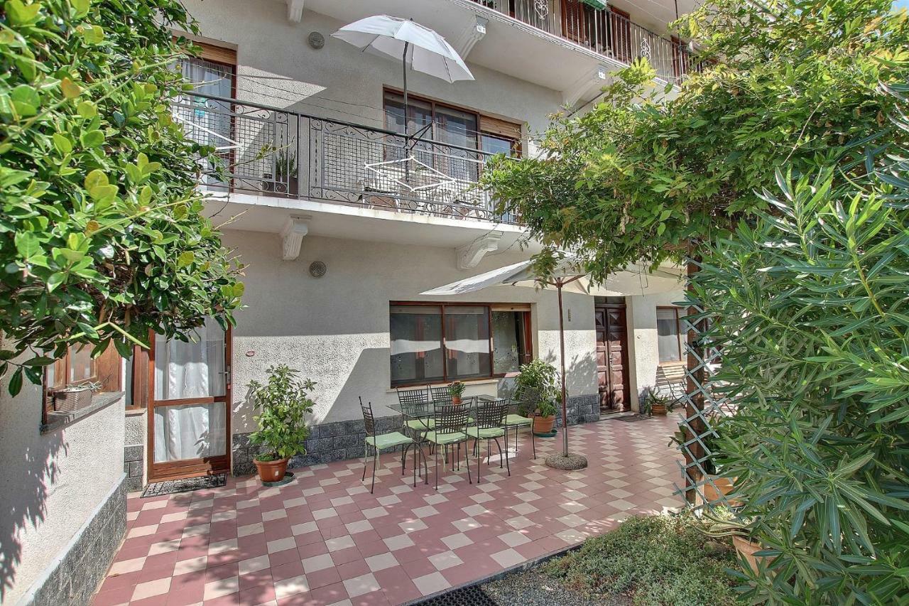 Pavone Canavese B&B Casa Passito المظهر الخارجي الصورة