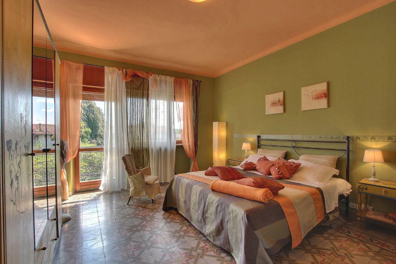 Pavone Canavese B&B Casa Passito المظهر الخارجي الصورة