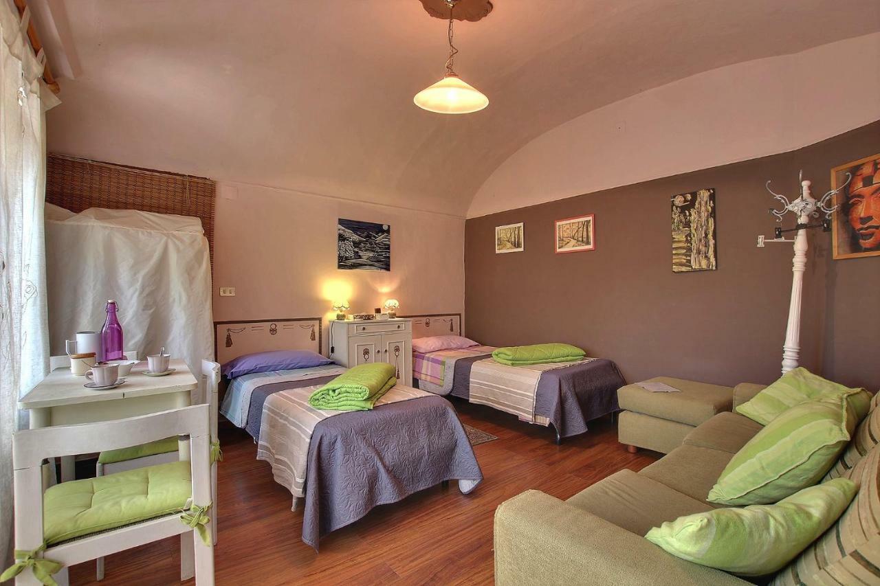 Pavone Canavese B&B Casa Passito المظهر الخارجي الصورة