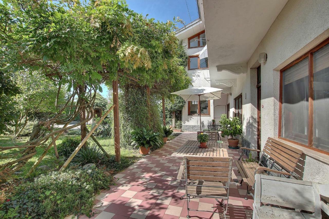 Pavone Canavese B&B Casa Passito المظهر الخارجي الصورة