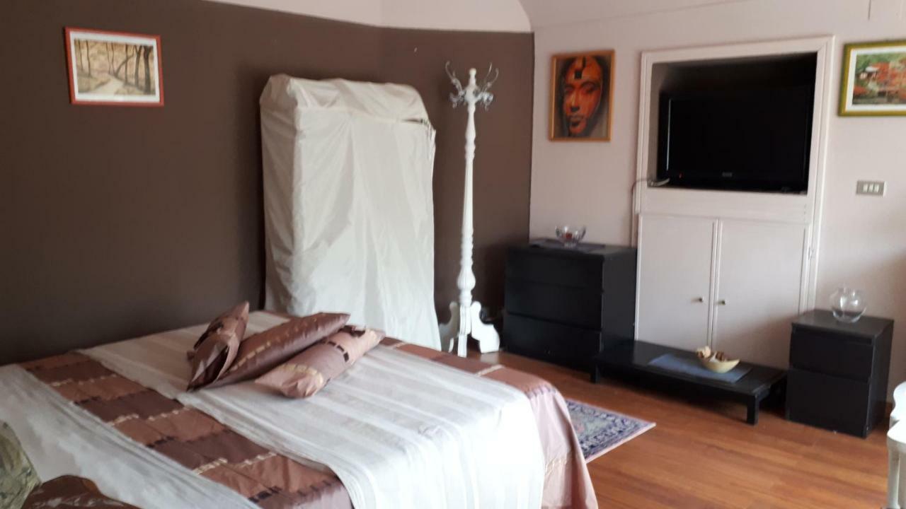 Pavone Canavese B&B Casa Passito المظهر الخارجي الصورة